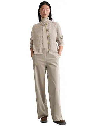 MARC O'POLO | Strickjacke | 